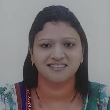 Dr Komal U Patil